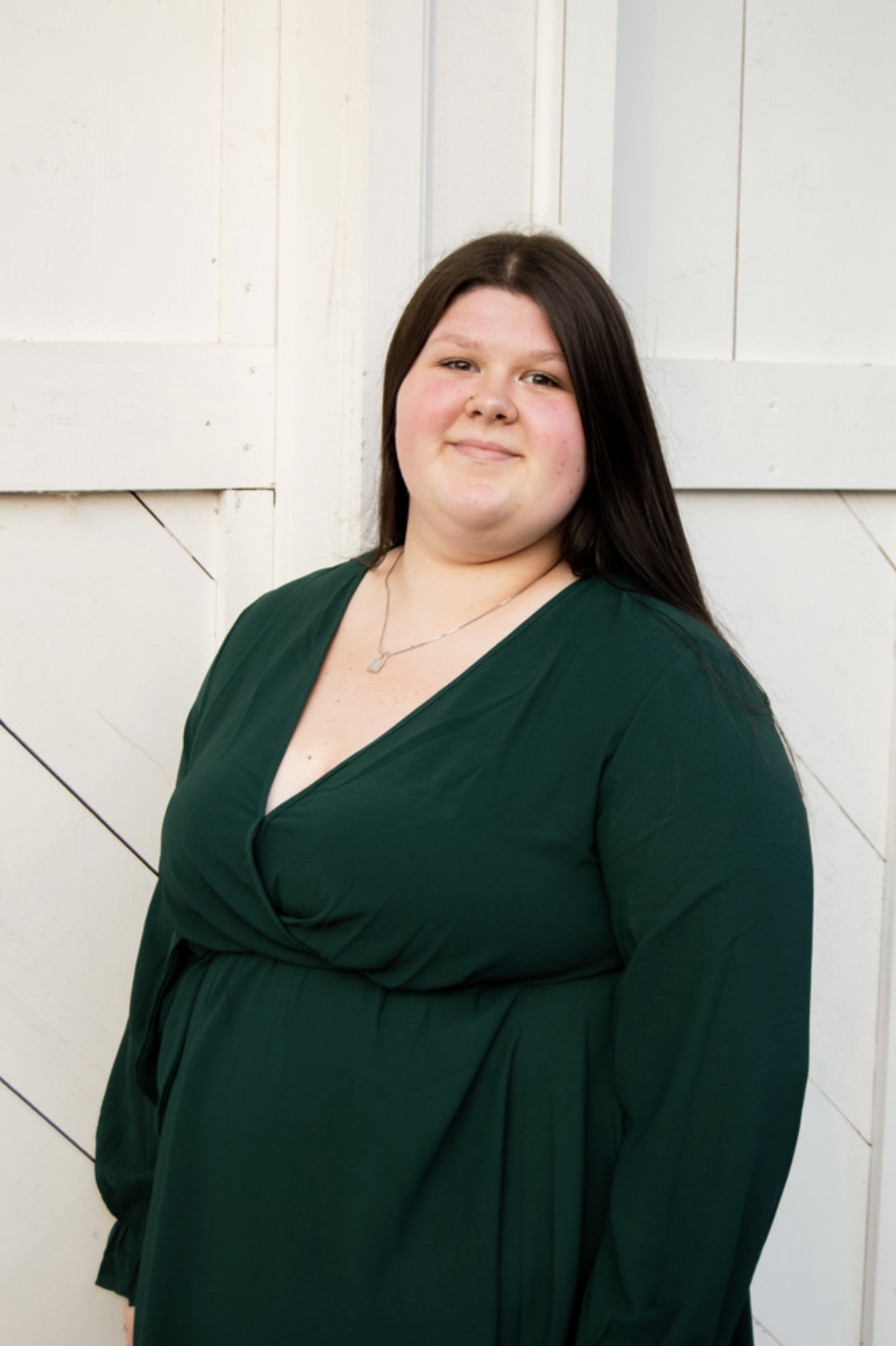 Photo of Amber Emrick